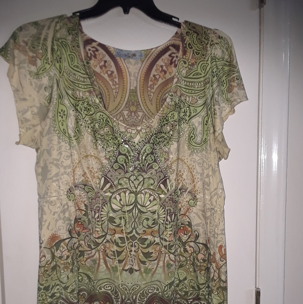 Ladies top
